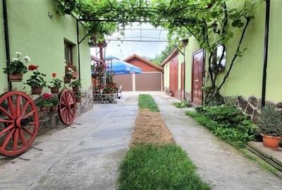 Casa Apoldu de Jos,jud.Sibiu,oportunitate afacere,comision 0 - 4