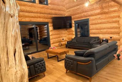 Casă cu 4 camere în Beliș - 1