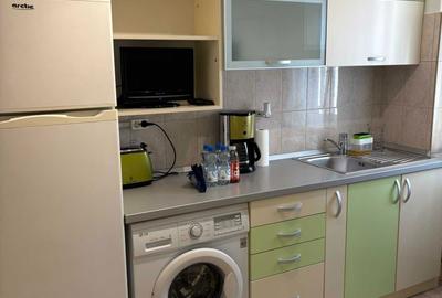 Apartament cu 2 camere semidecomandat în Gării - 3