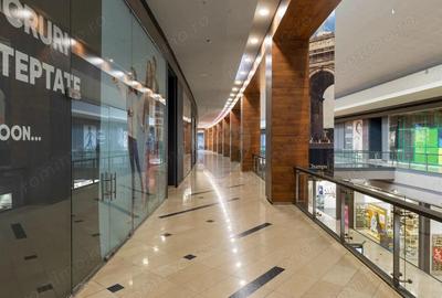 Inchiriere spa?ii comerciale flexibile in Agora Mall, de la 15 /mp - 2