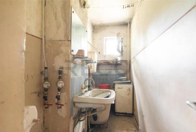 Apartament cu 2 camere semidecomandat în Cantemir - 7