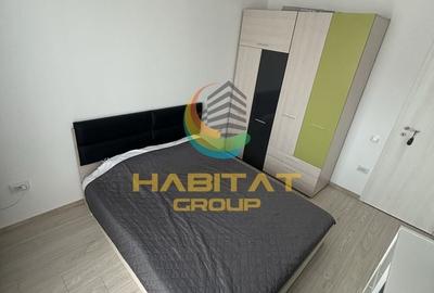 Apartament cu 2 camere decomandat, mobilat în Berceni - 4
