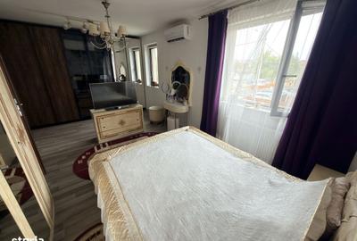 Casă cu 4 camere în Olteniței - 8
