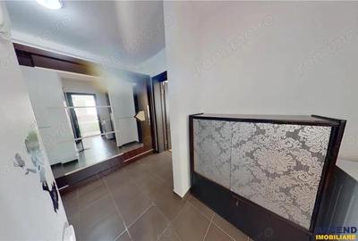 Pet friendly! 2 camere decomandate, parcare inclusa, Sub Cetate Residence Sanpetru - 2