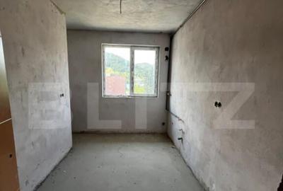 Apartament cu 2 camere decomandat în Năsăud - 3