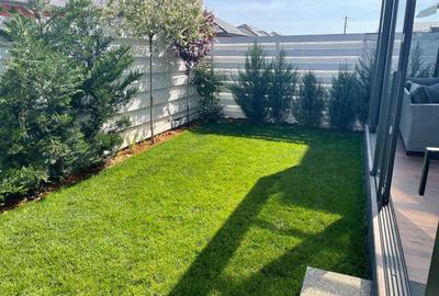 Casa tip duplex moderna – gata de mutat | Tunari, zona Pipera|Toate utilitatile - 4