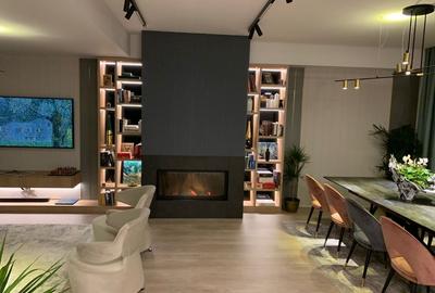 Casă cu 4 camere cu Canalizare în Pipera