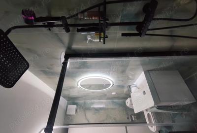 Inchiez apartament cu o camera - 9