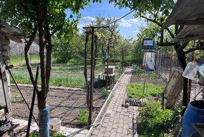 Casă cu 3 camere în Central - 2