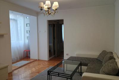 Magheru 2 camere renovat complet si mobilat - 1