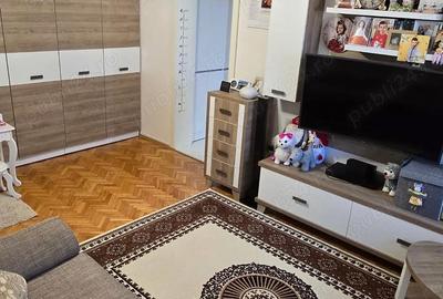 Apartament cu 3 camere semidecomandat, mobilat în Mănăștur - 1