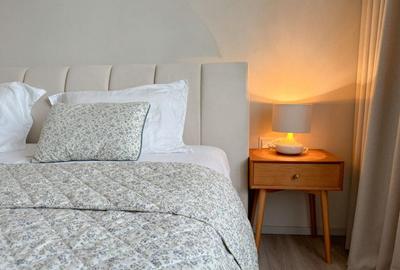 Spre inchiriere apartament 2 camere Dambul Rotund - 3