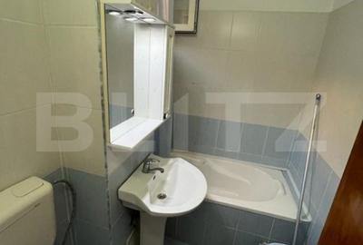 Apartament cu 2 camere semidecomandat, mobilat în Central - 3