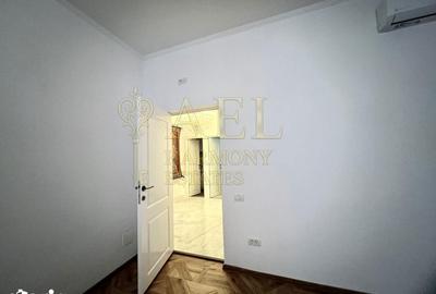 Spațiu comercial, de 80 mp, în Floreasca - 13