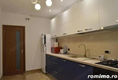 Garsonieră decomandată în Spitalul Județean