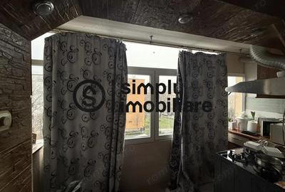 Apartament 2 camere semidecomandate transformat in 3 et 3/4 Brazda - 9