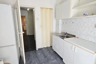 Apartament 2 camere separate  langa Facultatea de Medicina - 6