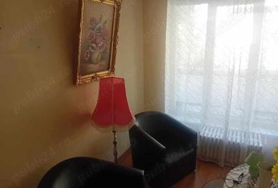 Apartament cu 2 camere decomandat în Central - 1