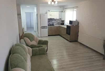 Inchiriez apartament - 2