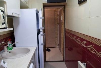 Apartament cu 2 camere semidecomandat, mobilat în Km 4-5 - 1