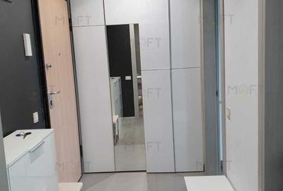 Garsonieră decomandată, mobilată în Grozăvești - 5