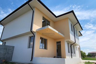 Vila duplex P+1E+Pod, 4 camere, Comuna Berceni, Ilfov - 6