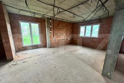 Casa spatioasa cu 4 camere, 150 mp, 10 ari teren, zona Arcal - 8