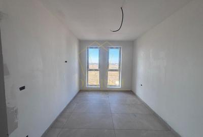 Apartament cu 2 camere semidecomandat, mobilat în Giroc - 6