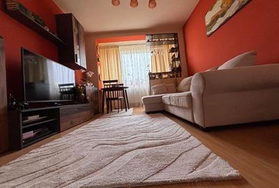Apartament cu 2 camere decomandat, mobilat în Obor - 9