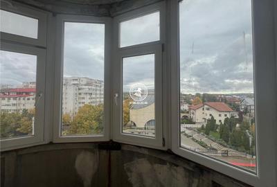 Apartament rar pe piata, cu 3 camere in Nicolina - 14