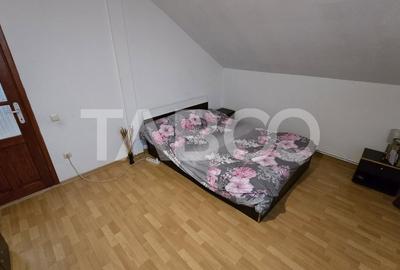 Casa individuala de vanzare 6 camere garaj Selimbar - 22