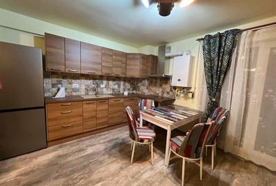 Vanzare apartament 2 camere modern bloc nou in Dambul Rotund- Mega Image - 7