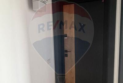 Apartament cu 2 camere, mobilat în Dobroești - 15