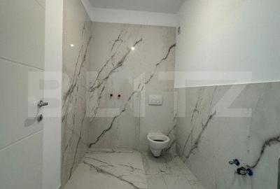 Apartament 3 camere, 108 mp, bloc nou, etaj intermediar, zona George Enescu - 9