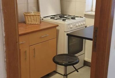 Garsonieră decomandată în Central - 6