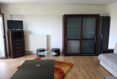 Garsoniera ultramoderna in bloc nou Trivale - Montanstar - 1