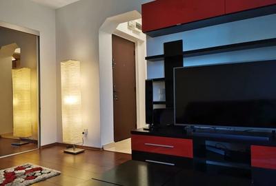 Inchiriere Apartament cu 2 Camere Spatios Floreasca - 3