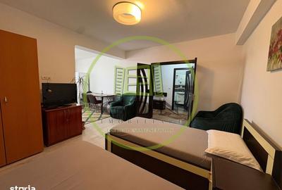Apartament cu 2 camere, mobilat în Brazda lui Novac - 4