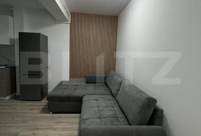 Apartament cu 2 camere, 47 mp, prima inchiriere, parcare, zona Porii - 3