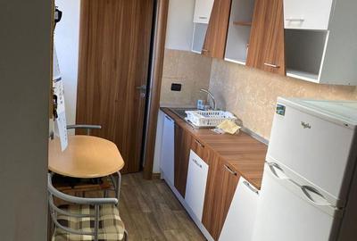 Spatiu Comercial 54 mp de Inchiriat Vad Excelent, Gradi?te Arad - 10