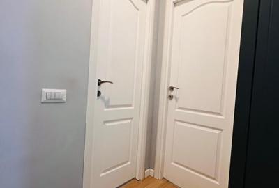 Apartament cu 2 camere decomandat, mobilat în Central - 8