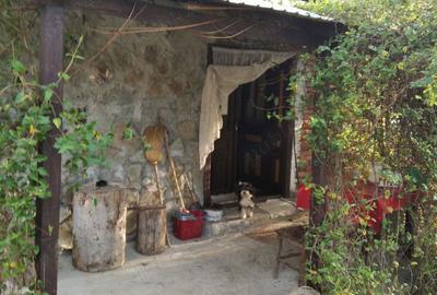 Casă cu 3 camere în Brusturi - 4