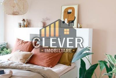 Apartament cu 2 camere decomandat în Titan - 3