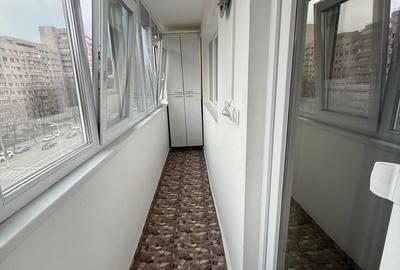 Apartament cu 3 camere semidecomandat în Gorjului - 4
