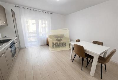 Apartament cu 3 camere decomandat, mobilat în Exterior Sud - 3