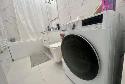 Apartament NOU Premium 2 cam 58MP |Onix North Residence -Aviatiei-Pipera-Cloud 9 Apartament NOU Premium 2 cam 58MP |Onix North Residence -Aviatiei-Pipera-Cloud 9 - 12