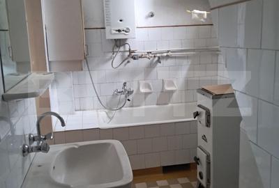 Casa renovabila, 3 camere in zona Centrala - 15