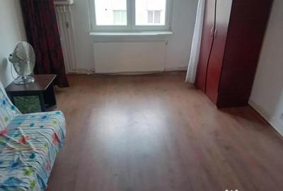 Garsonieră semidecomandată în Mărăței - 6