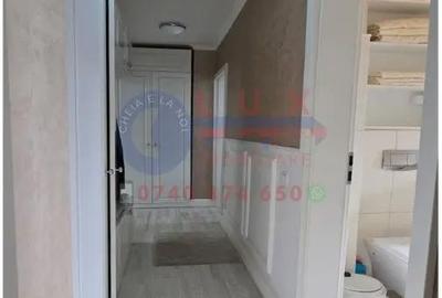 Apartament cu 3 camere decomandat în Babadag - 7