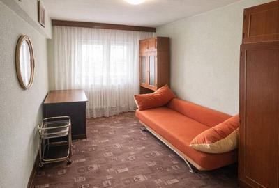 Apartament cu 4 camere decomandat în Mănăștur - 2